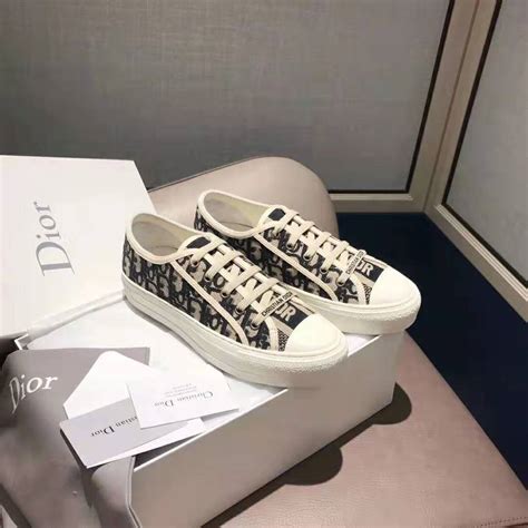 christian dior sneakers price